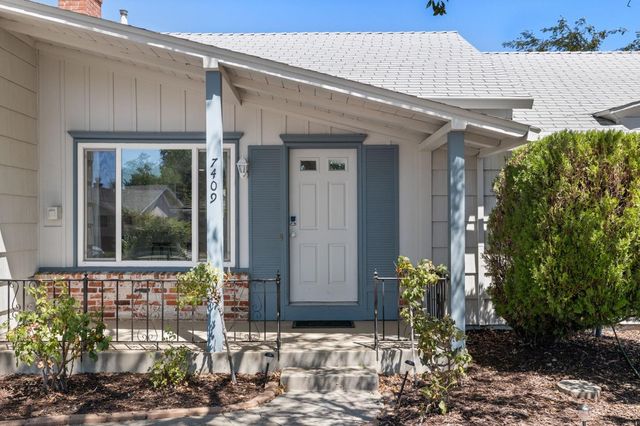 7409 East Pkwy, Sacramento, CA 95823