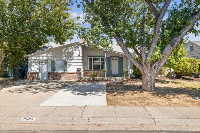 7409 East Pkwy, Sacramento, CA 95823
