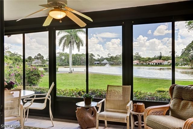 15512 Cedarwood LN 3-2, Naples, FL 34110