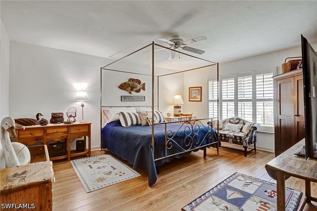 15512 Cedarwood LN 3-2, Naples, FL 34110