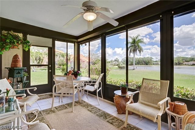 15512 Cedarwood LN 3-2, Naples, FL 34110