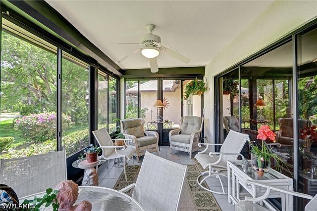 15512 Cedarwood LN 3-2, Naples, FL 34110