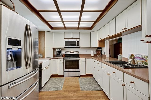 15512 Cedarwood LN 3-2, Naples, FL 34110