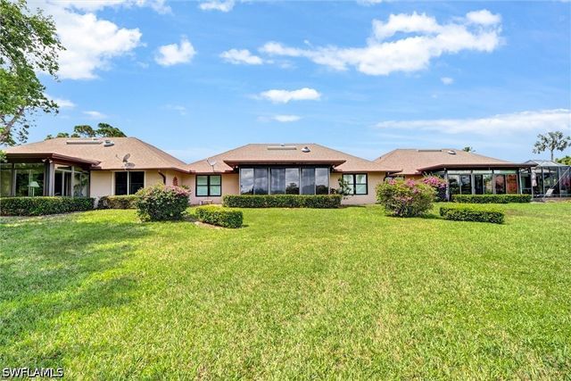 15512 Cedarwood LN 3-2, Naples, FL 34110