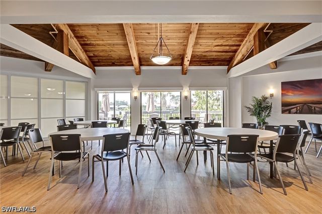 15512 Cedarwood LN 3-2, Naples, FL 34110