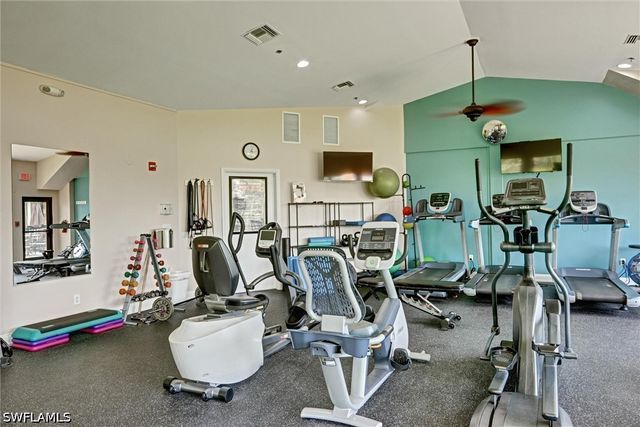 15512 Cedarwood LN 3-2, Naples, FL 34110