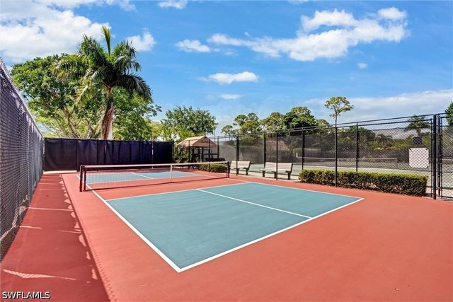 15512 Cedarwood LN 3-2, Naples, FL 34110