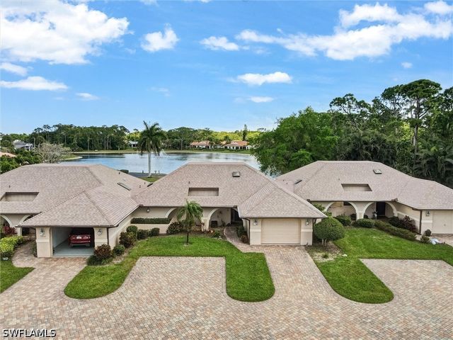 15512 Cedarwood LN 3-2, Naples, FL 34110