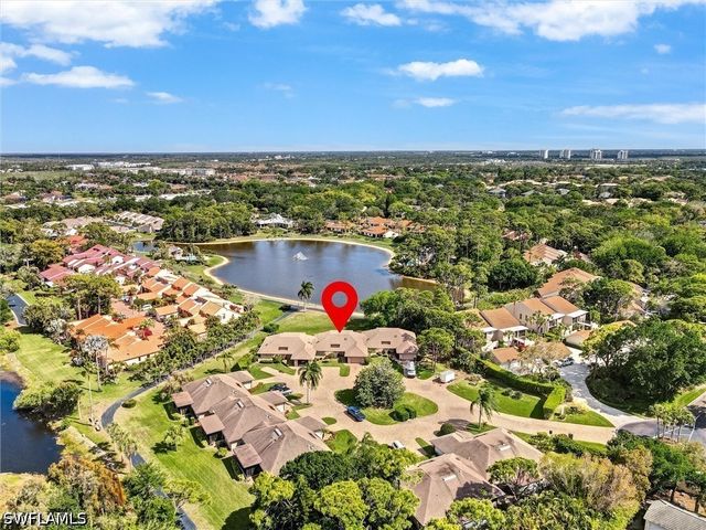 15512 Cedarwood LN 3-2, Naples, FL 34110