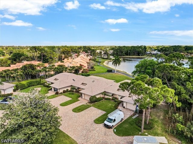 15512 Cedarwood LN 3-2, Naples, FL 34110