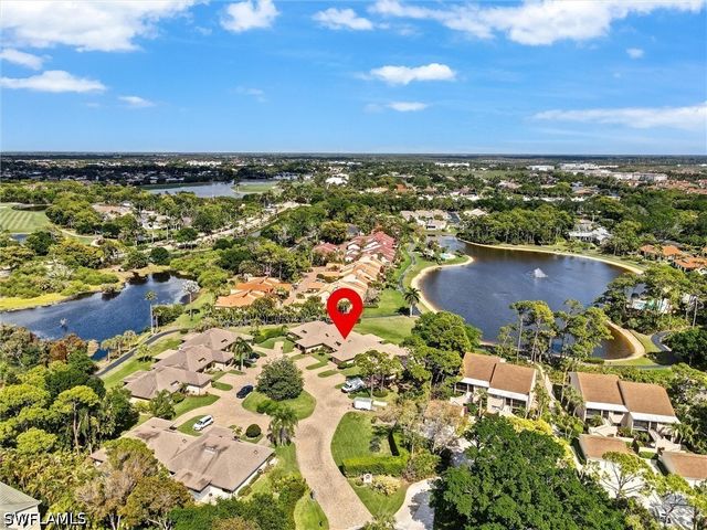 15512 Cedarwood LN 3-2, Naples, FL 34110