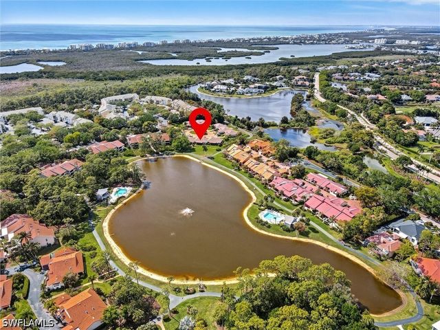 15512 Cedarwood LN 3-2, Naples, FL 34110