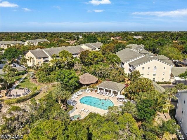 15512 Cedarwood LN 3-2, Naples, FL 34110