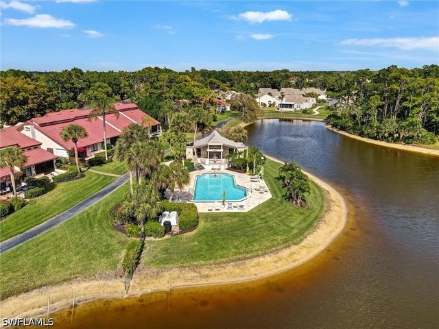 15512 Cedarwood LN 3-2, Naples, FL 34110