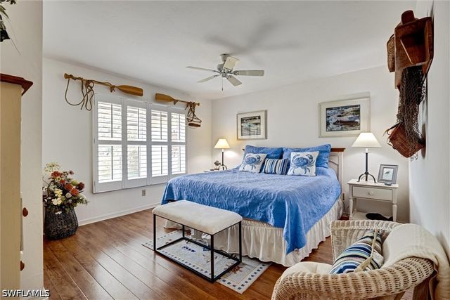 15512 Cedarwood LN 3-2, Naples, FL 34110