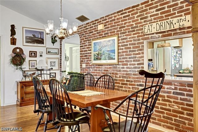 15512 Cedarwood LN 3-2, Naples, FL 34110