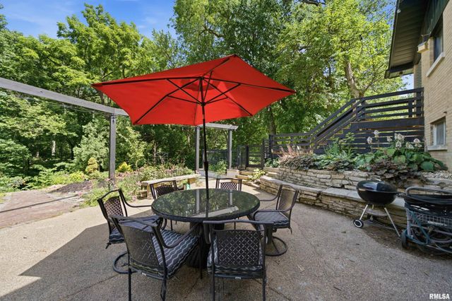 5200 N SHERBROOK Lane, Peoria, IL 61614