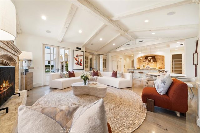 32 Golden Eagle, Irvine, CA 92603