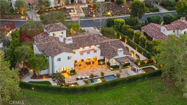 32 Golden Eagle, Irvine, CA 92603