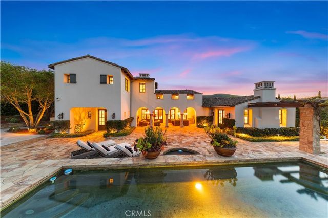 32 Golden Eagle, Irvine, CA 92603