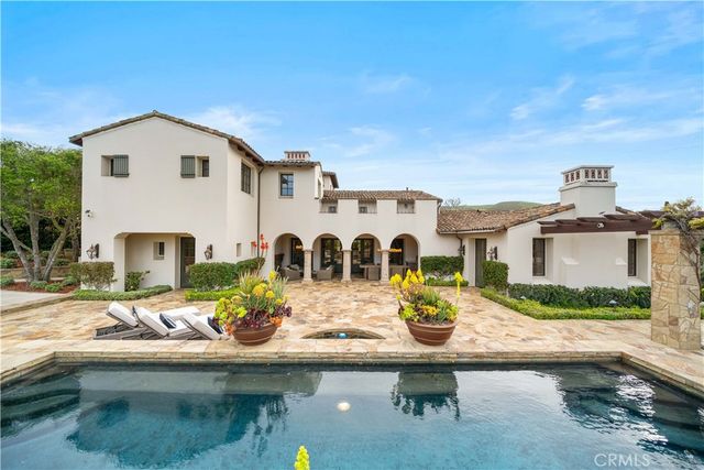 32 Golden Eagle, Irvine, CA 92603