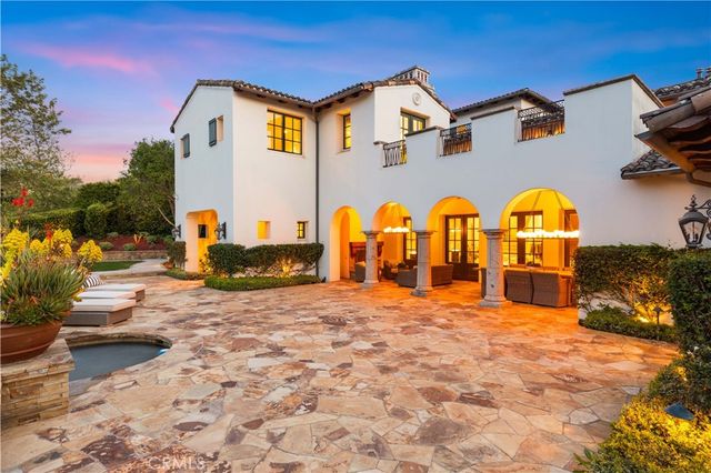 32 Golden Eagle, Irvine, CA 92603