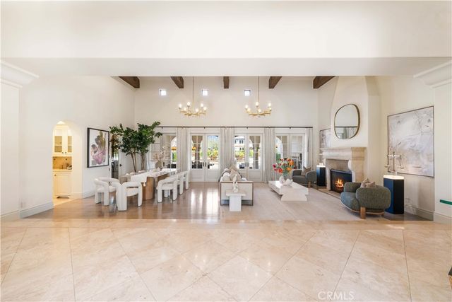 32 Golden Eagle, Irvine, CA 92603