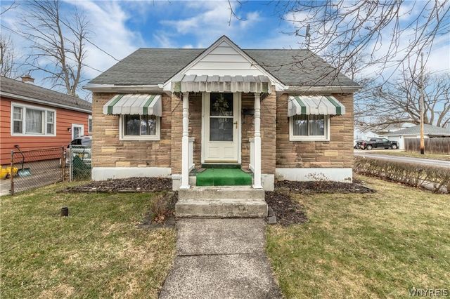 936 92nd Street, Niagara Falls, NY 14304