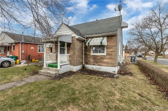 936 92nd Street, Niagara Falls, NY 14304