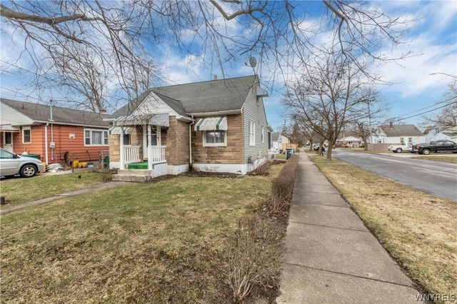 936 92nd Street, Niagara Falls, NY 14304