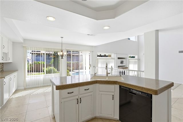 3692 River Canyon Road, Las Vegas, NV 89129