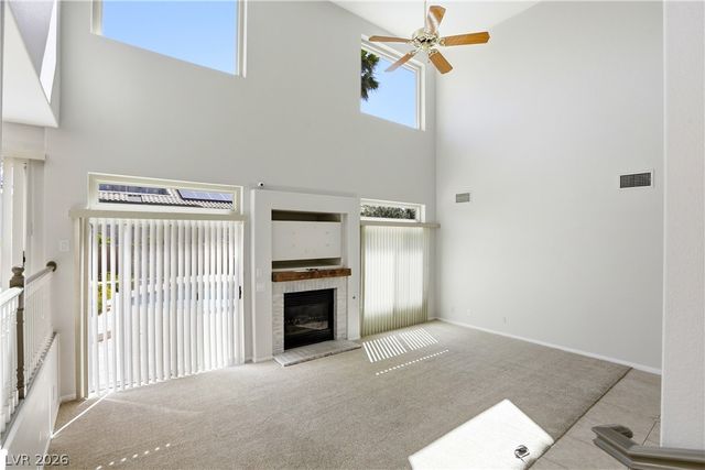 3692 River Canyon Road, Las Vegas, NV 89129
