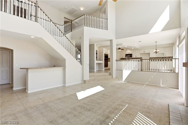 3692 River Canyon Road, Las Vegas, NV 89129