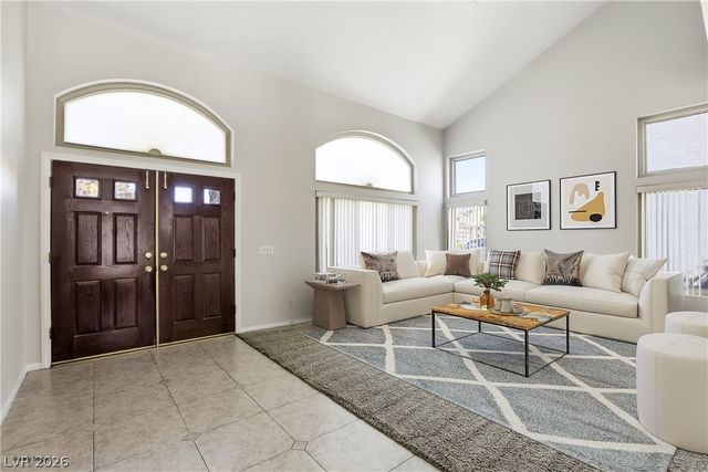 3692 River Canyon Road, Las Vegas, NV 89129