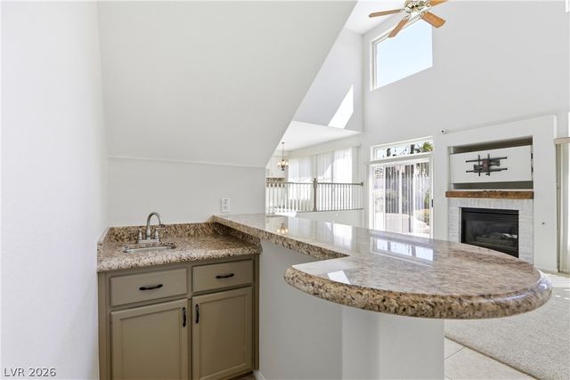3692 River Canyon Road, Las Vegas, NV 89129