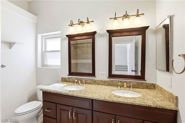 3692 River Canyon Road, Las Vegas, NV 89129