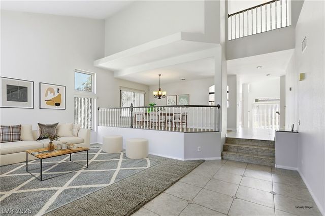 3692 River Canyon Road, Las Vegas, NV 89129