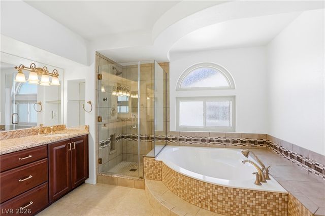 3692 River Canyon Road, Las Vegas, NV 89129