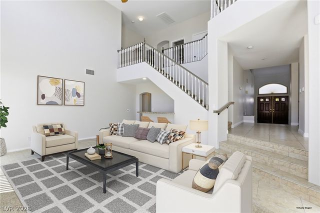 3692 River Canyon Road, Las Vegas, NV 89129