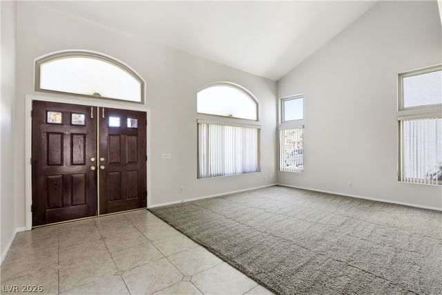 3692 River Canyon Road, Las Vegas, NV 89129