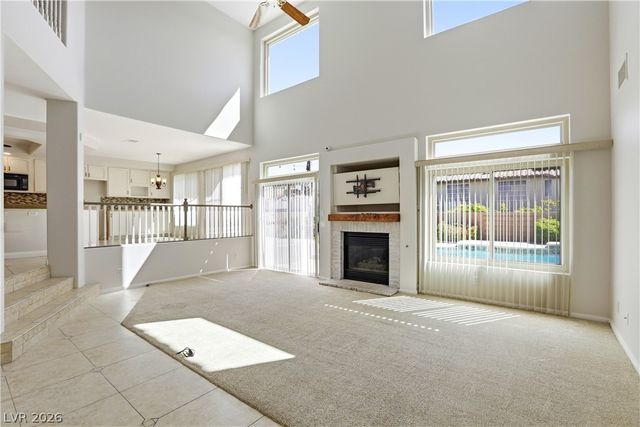 3692 River Canyon Road, Las Vegas, NV 89129