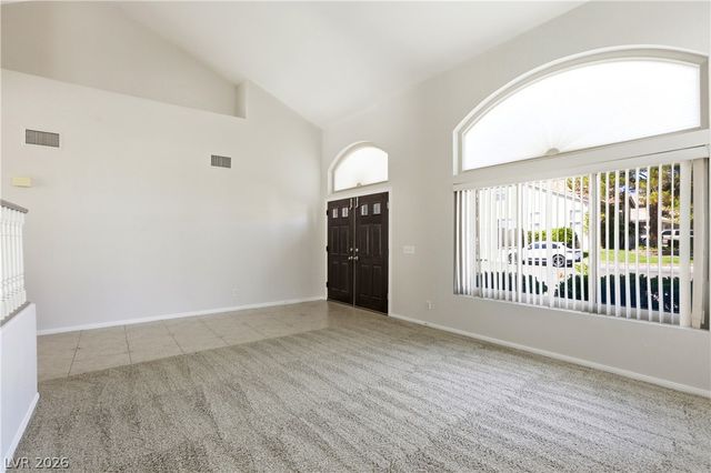 3692 River Canyon Road, Las Vegas, NV 89129