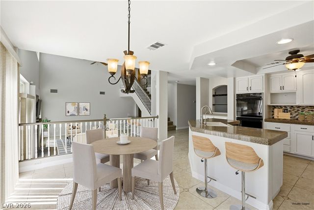 3692 River Canyon Road, Las Vegas, NV 89129