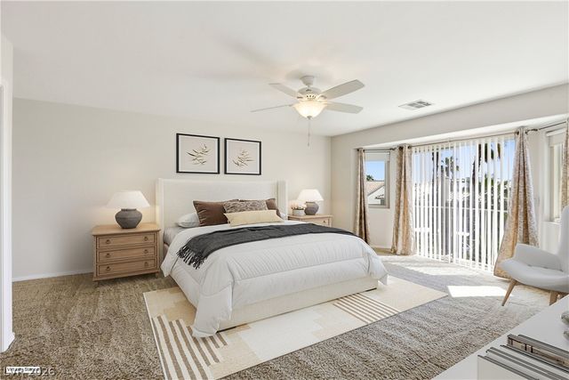 3692 River Canyon Road, Las Vegas, NV 89129