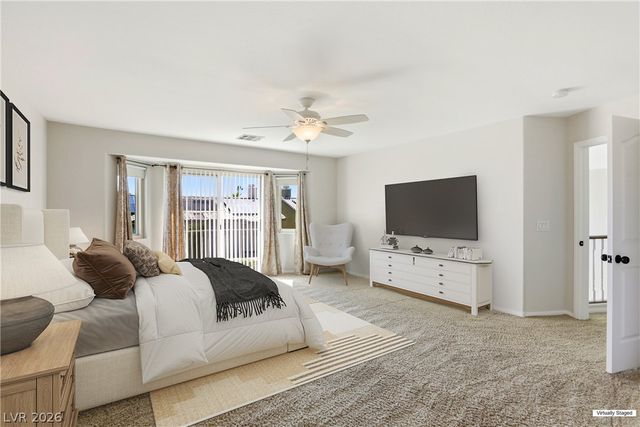 3692 River Canyon Road, Las Vegas, NV 89129