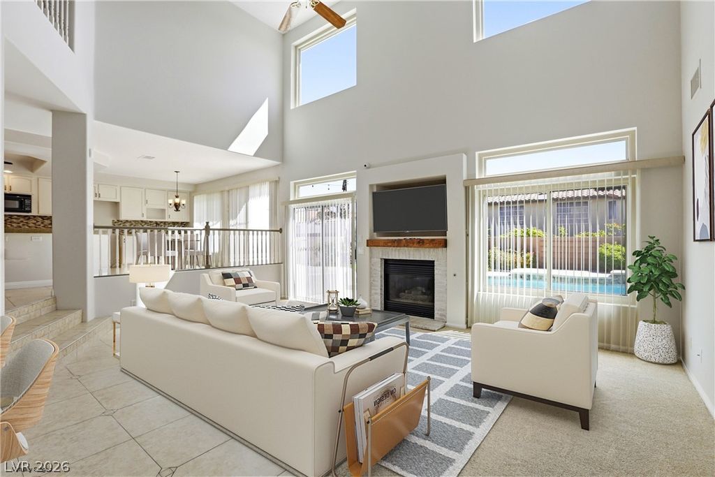 3692 River Canyon Road, Las Vegas, NV 89129 — photo 5