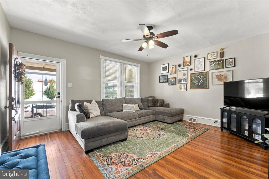 12 W PARK RD, HAVERTOWN, PA 19083 — photo 3