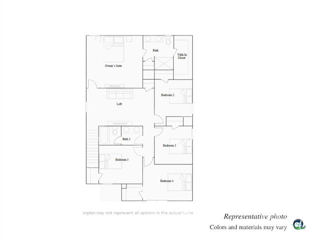 4093 Oxford Glen Drive OG 104, Claremont, NC 28610