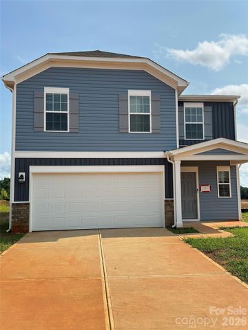 4093 Oxford Glen Drive OG 104, Claremont, NC 28610