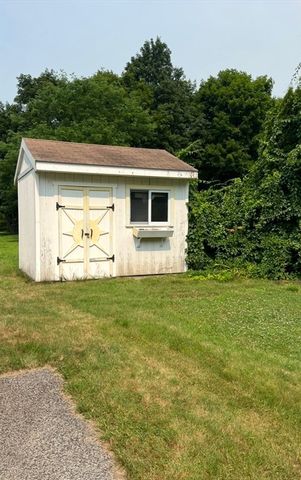 19A Stockton Street, Boylston, MA 01505